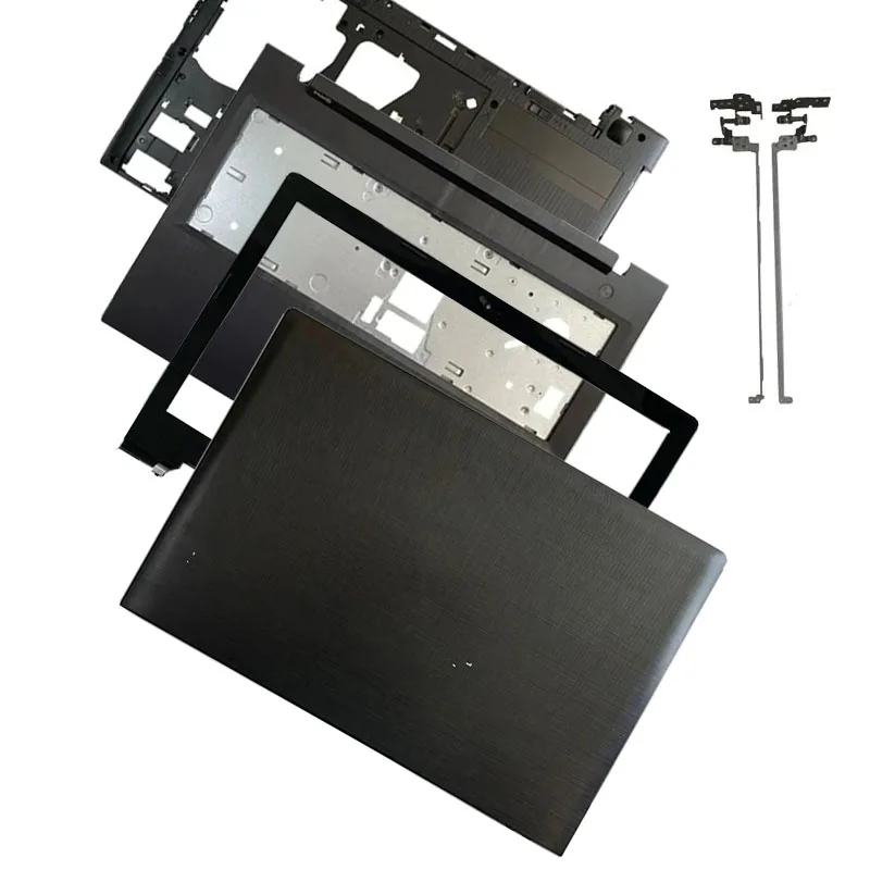 

For G50 G50-30 G50-45 G50-70 G50-80 Z50 Z50-30 Z50-45 New Laptop LCD Back Cover/Front Bezel/Palmrest Upper/Bottom Case