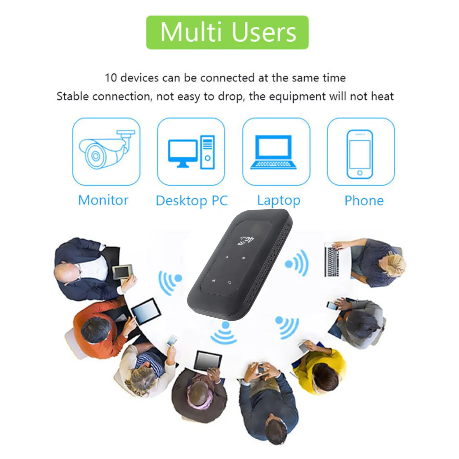 Thumbnail 4 - #18 Best 4G Routers to Buy In 2026