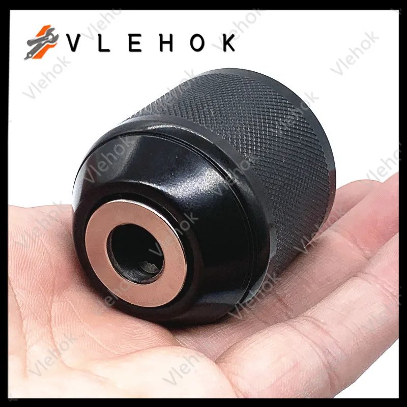 

Патрон для DEWALT DCD706 DCD706D2 DCD706D2T DCD706N MCD701 MCD701L2