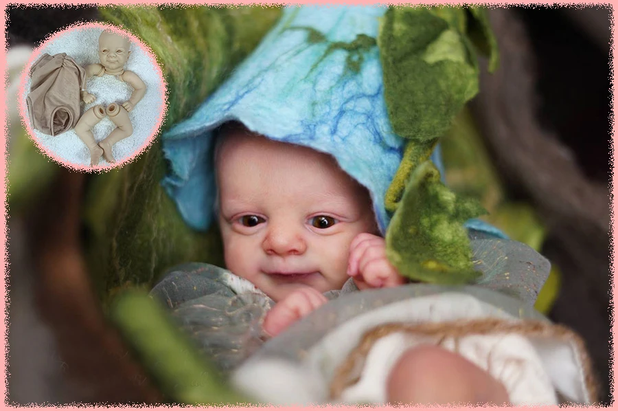 Fairy Elf Flynn Reb… - image