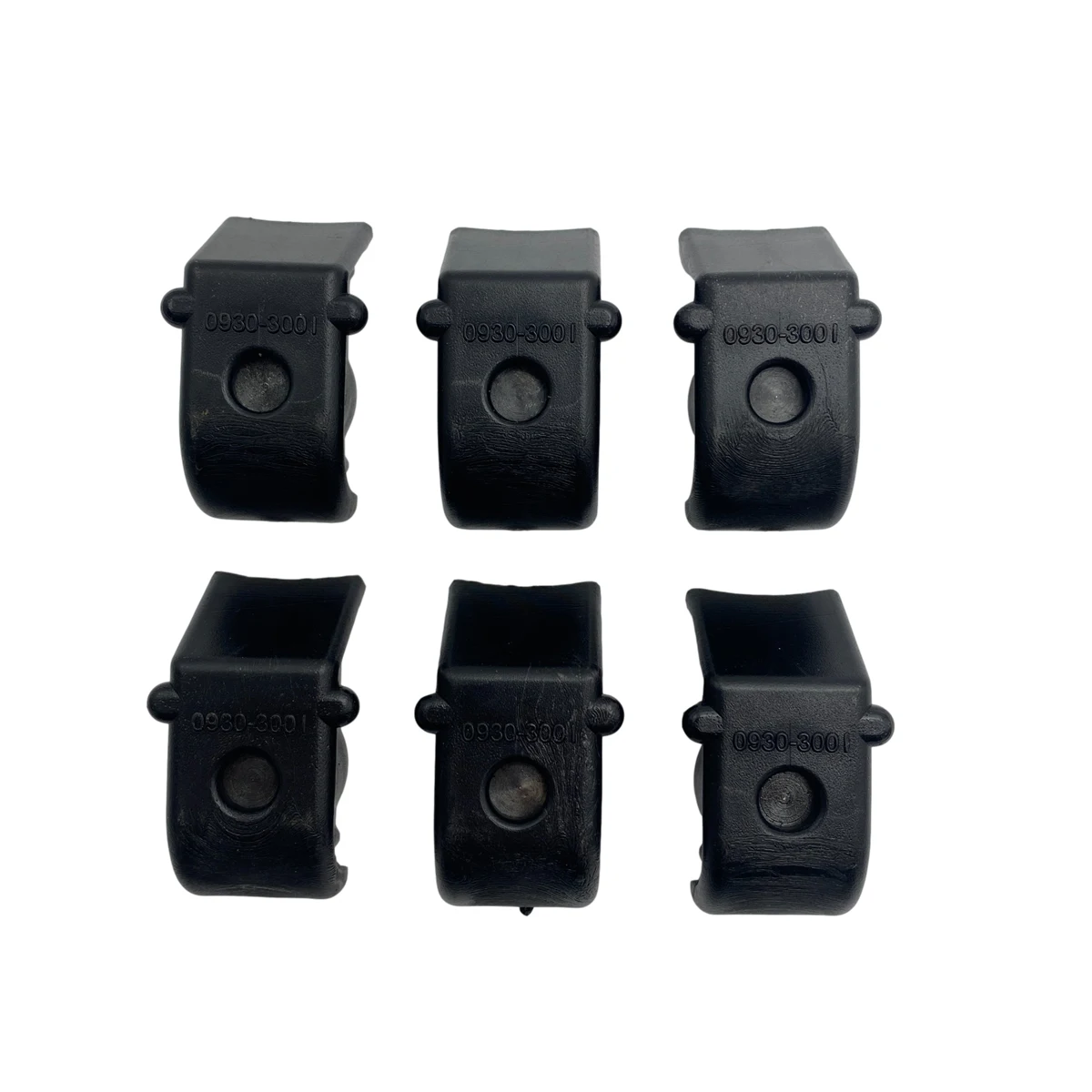 CVT Primary Clutch Nylon Protector Weight Roller for CFMoto 450cc Drive Pulley 0GR0-051005