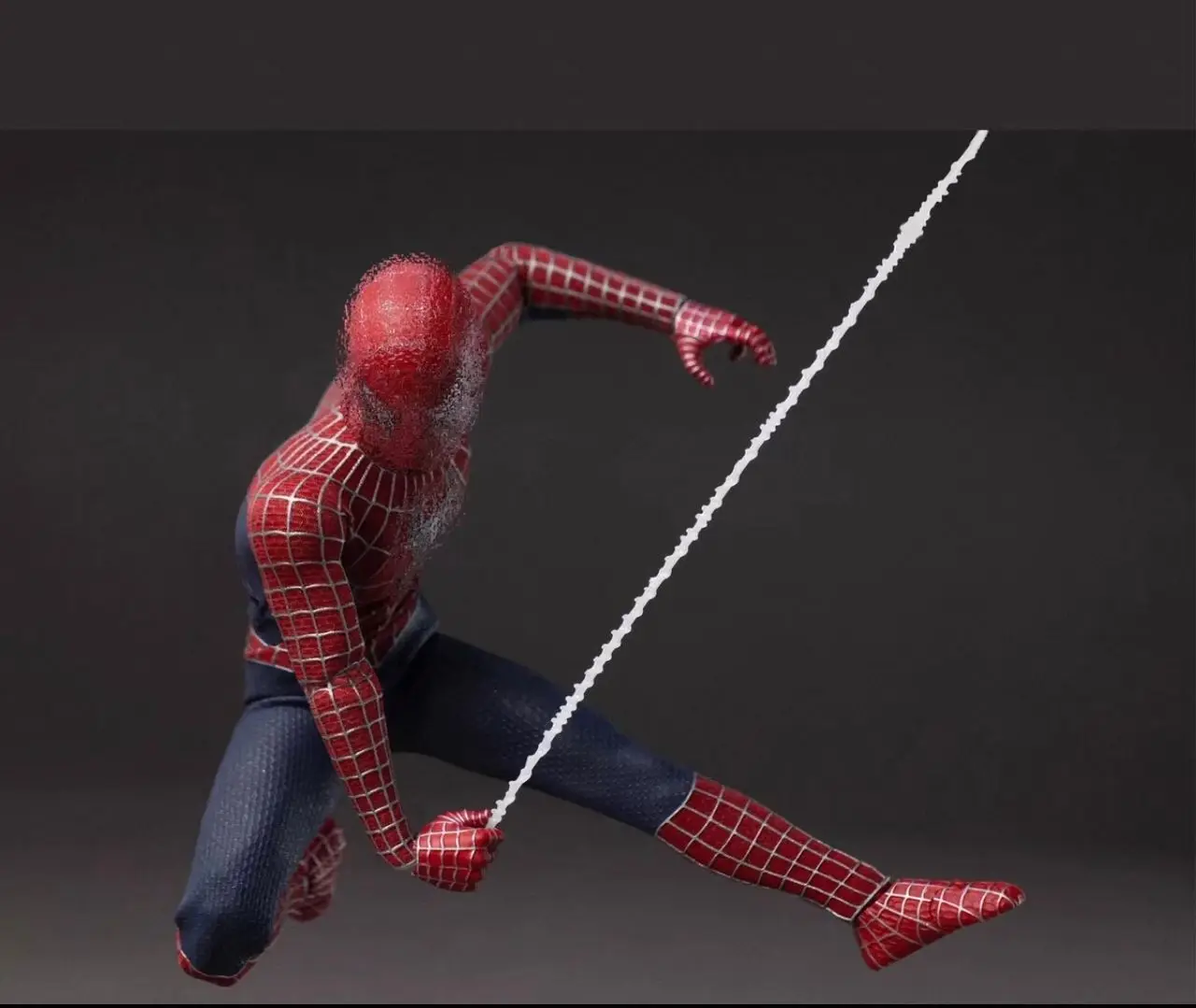 WELIKE TOYS 1/12 Scale Collectible Figure Toby Handsome Spider Boy Superhero 6Inch Men Soldier Action Figure Model Dolls