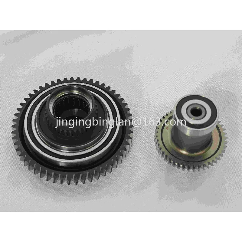 Factory Direct M560 Motor High Strength Metal Gear 8fun G5300 Motor Metal Gear M560 Motor Gear