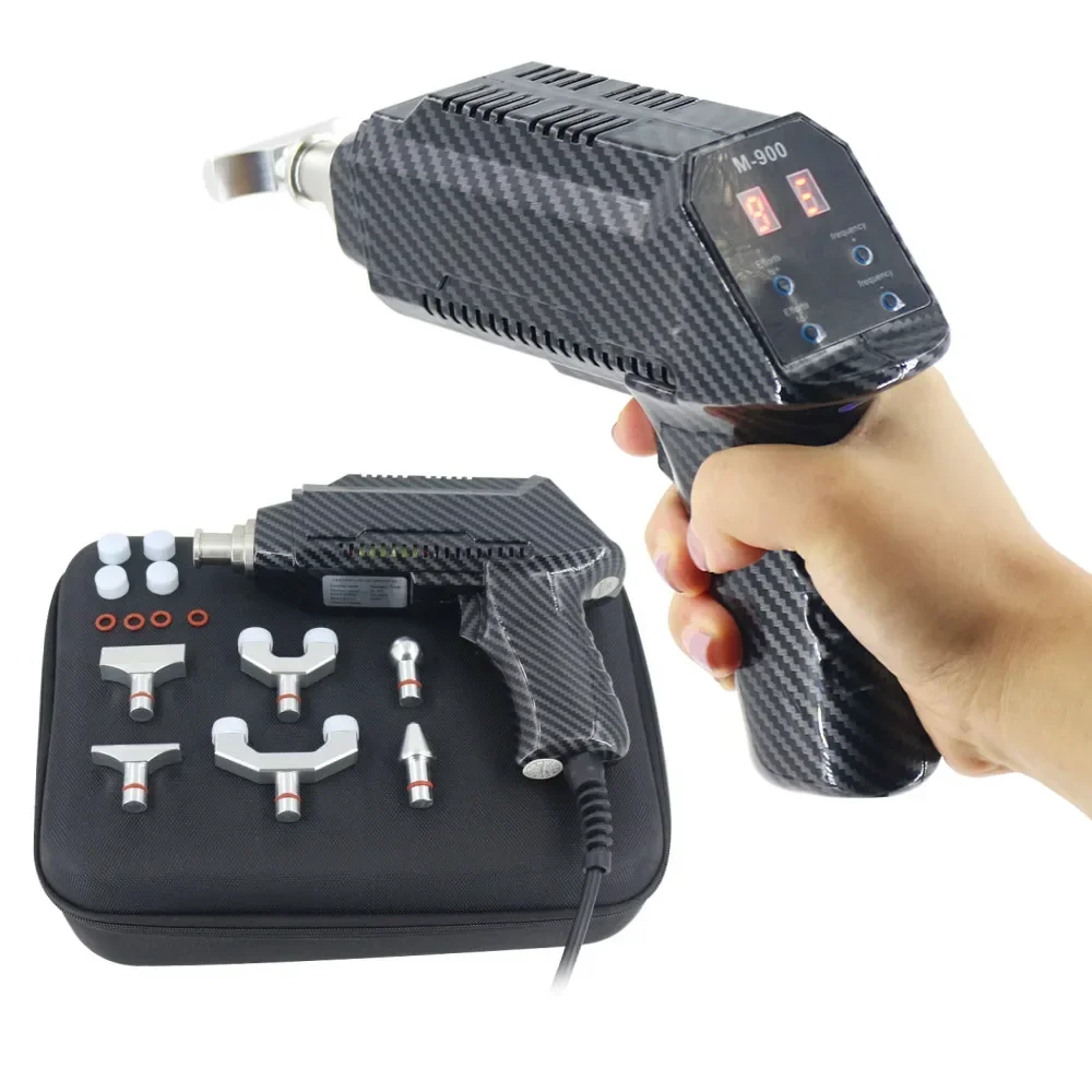 Chiropractic Adjust…