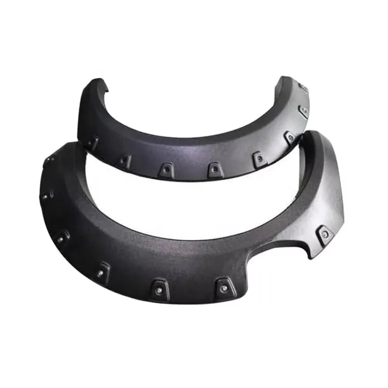 

Modification KQD Hot Selling New Style Wheel Fender for Ford Ranger