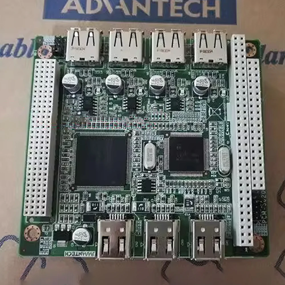 PCM-3620 A1 para módulo Advantech USB 2.0 PC/104+
