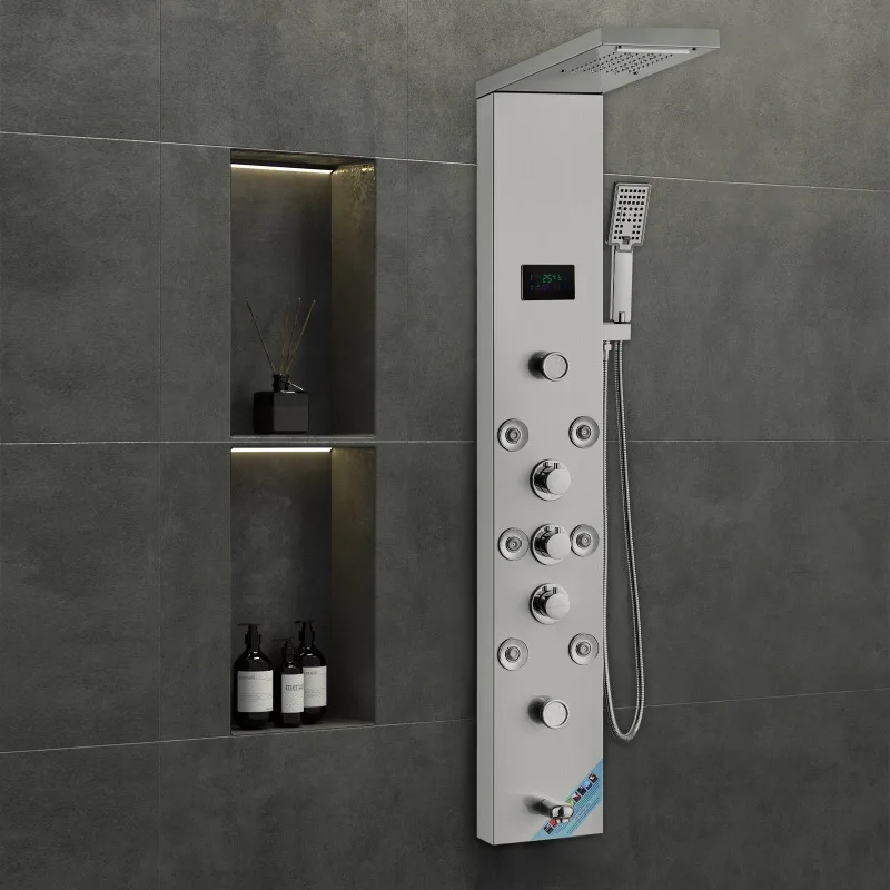 : Shower Column