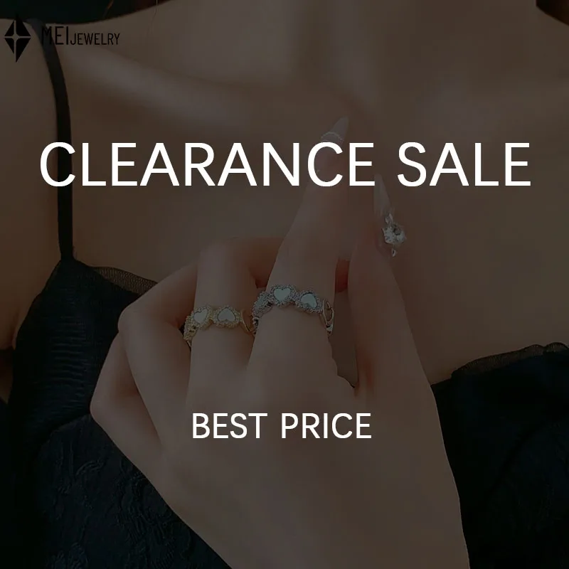 

New Light Luxury Crossbar OT Series Ring Pig Nose Copper Inlaid Cubic Zirconia Ring for Women