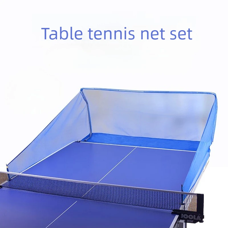 Portable Table Tenn… - image