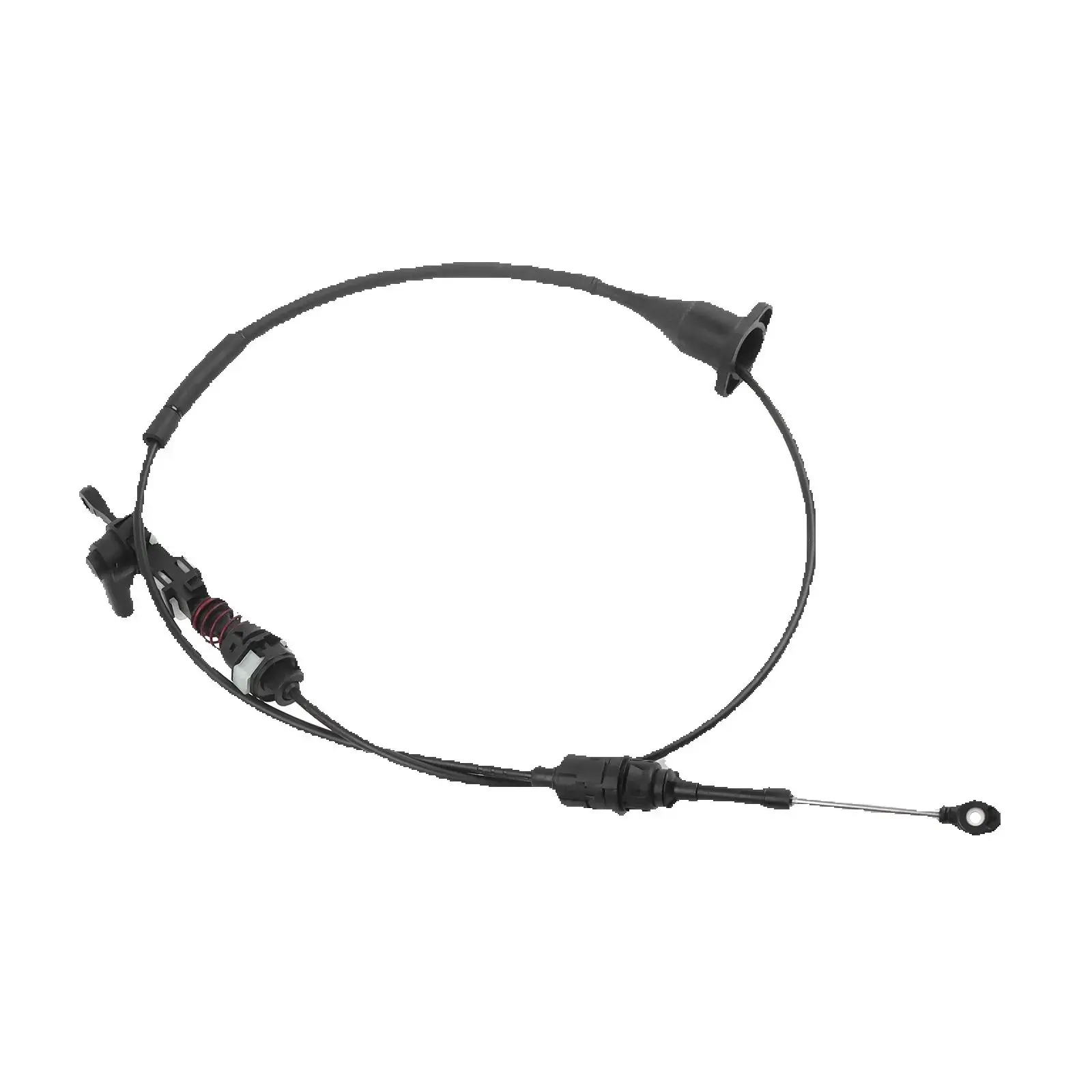 Immagine 7: 52110004AJ Cavo cambio cambio automatico per Dodge Dakota 2002-2003