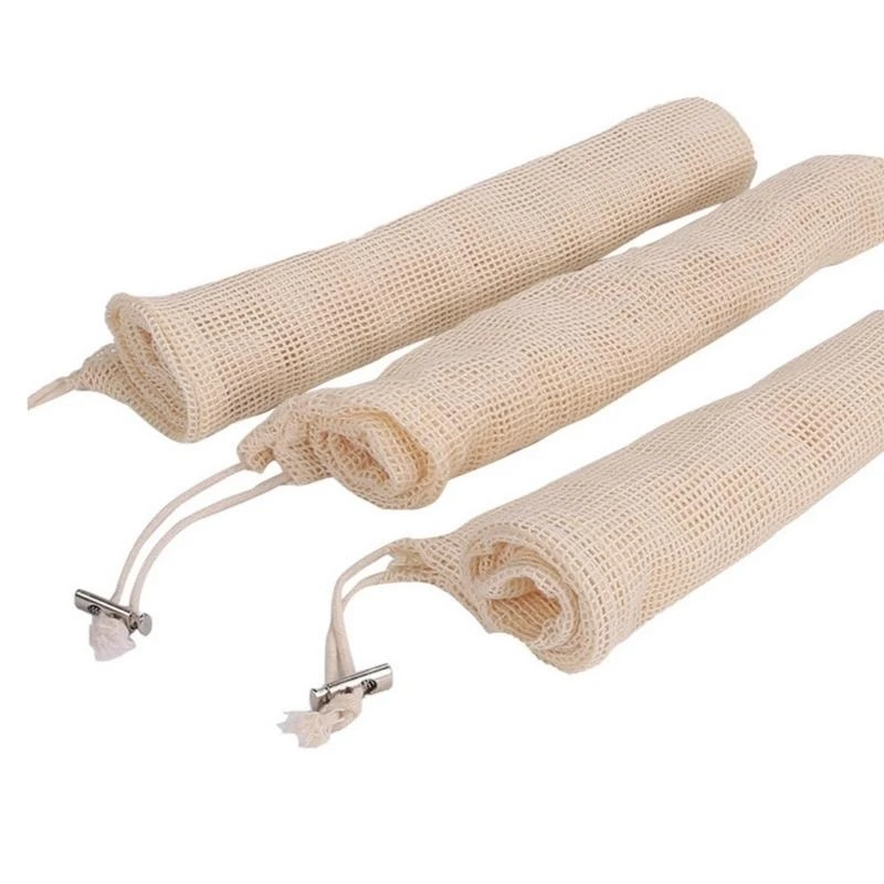  Cotton Drawstring Bags For Produce User Friendly And Durable Storage Solution