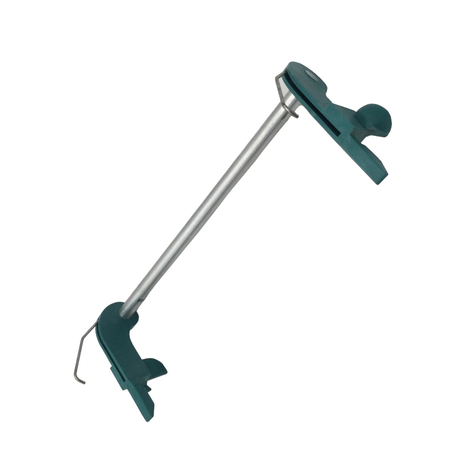 Latch Hook Fits For Zebra GX420T GK430T GK420T GX430T Thermal Transfer Direct Printer
