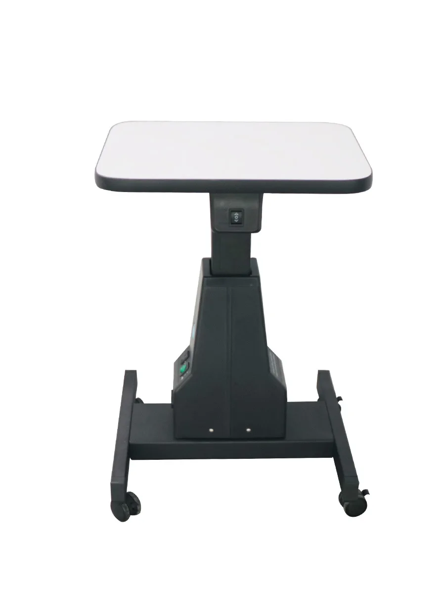 

3A Computer Optometry Instrument Comprehensive Optometry Table Glasses Equipment Beauty Instrument Electric Lifting Table