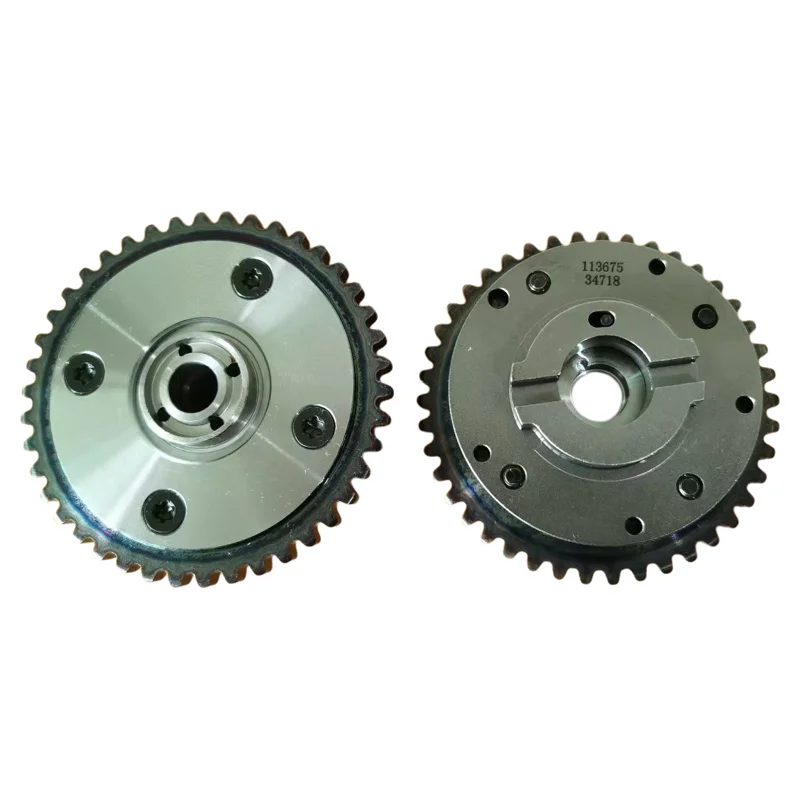 1136 7512 182 N62 4.4 intake gear E60 550VVT gear E63X5E5370 5 series 7 series 6 series adjustment de intake camshaft gear