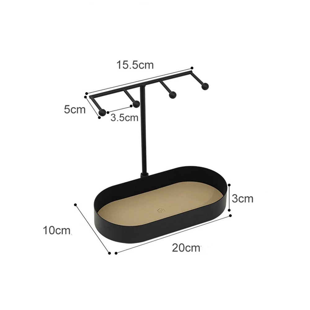 EleganTray Luxe Organizer