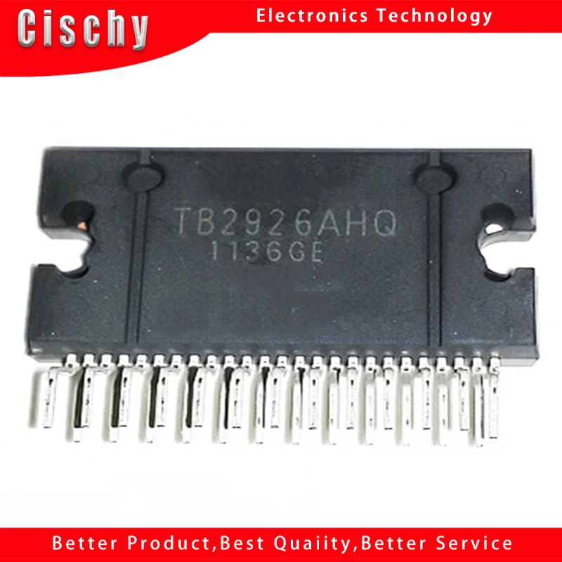 1pcs/lot TB2920HQ TB2920AHQ TB2926HQ TB2926AHQ TB2926CHQ  ZIP