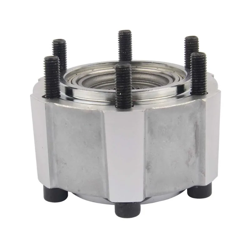 1pcs 40250-2S610 D21 MT manual Free wheel locking hub lock 28T For Nissan Pickup Navara Pathfinder Atlas Datsun Terrano Caravan - Image 5