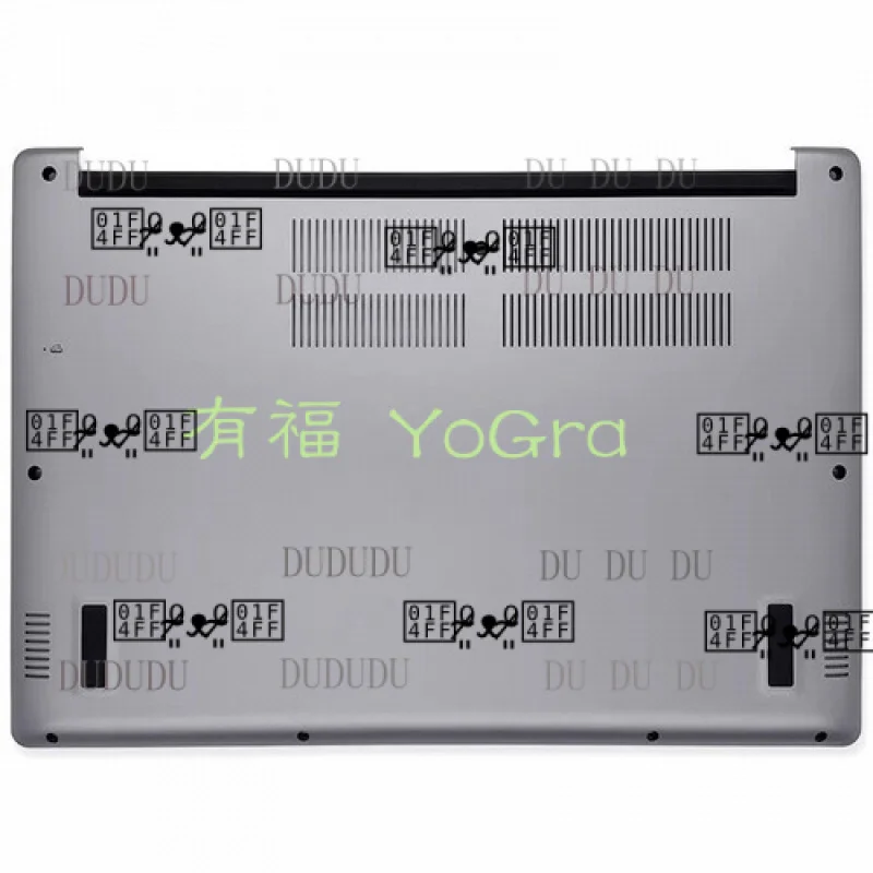 DDD New For Acer Swift 3 SF314-54 SF314-54-57J7 Bottom Case Silver
