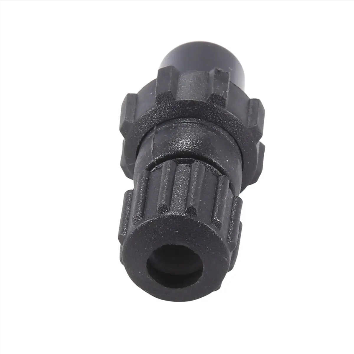 ABJS 10Sets GX16 M16 QL16 Plastics 16MM Aviation Plug Male Female Docking Panel Mounted Connector 3Pins