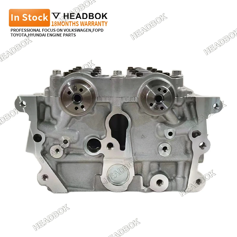 ForComplete الاسطوانة الجمعية G4LA G4LC لشركة هيونداي كيا السيارات اكسسوارات السيارات معدات قطع غيار المحرك