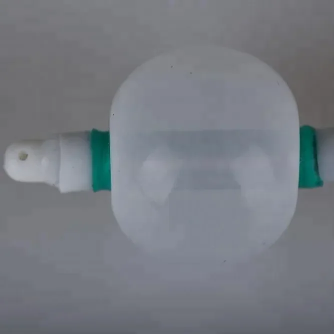 متوفر في مستشفى أمراض النساء أدوات جراحية أدوات يمكن التخلص منها مناور الرحم/حاقن متعدد الوظائف #4