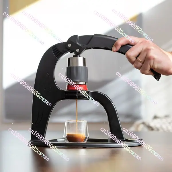 NEOflex Hand Press Coffee Machine Portable Italian Coffee Machine