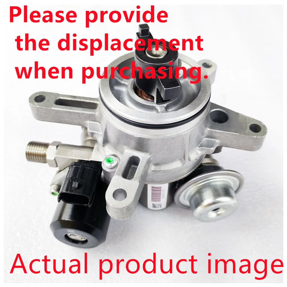 

9A111031506 Подходит для Porsche 991/997 3,8 л Топливный насос высокого давления Топливный насос 9A1110315