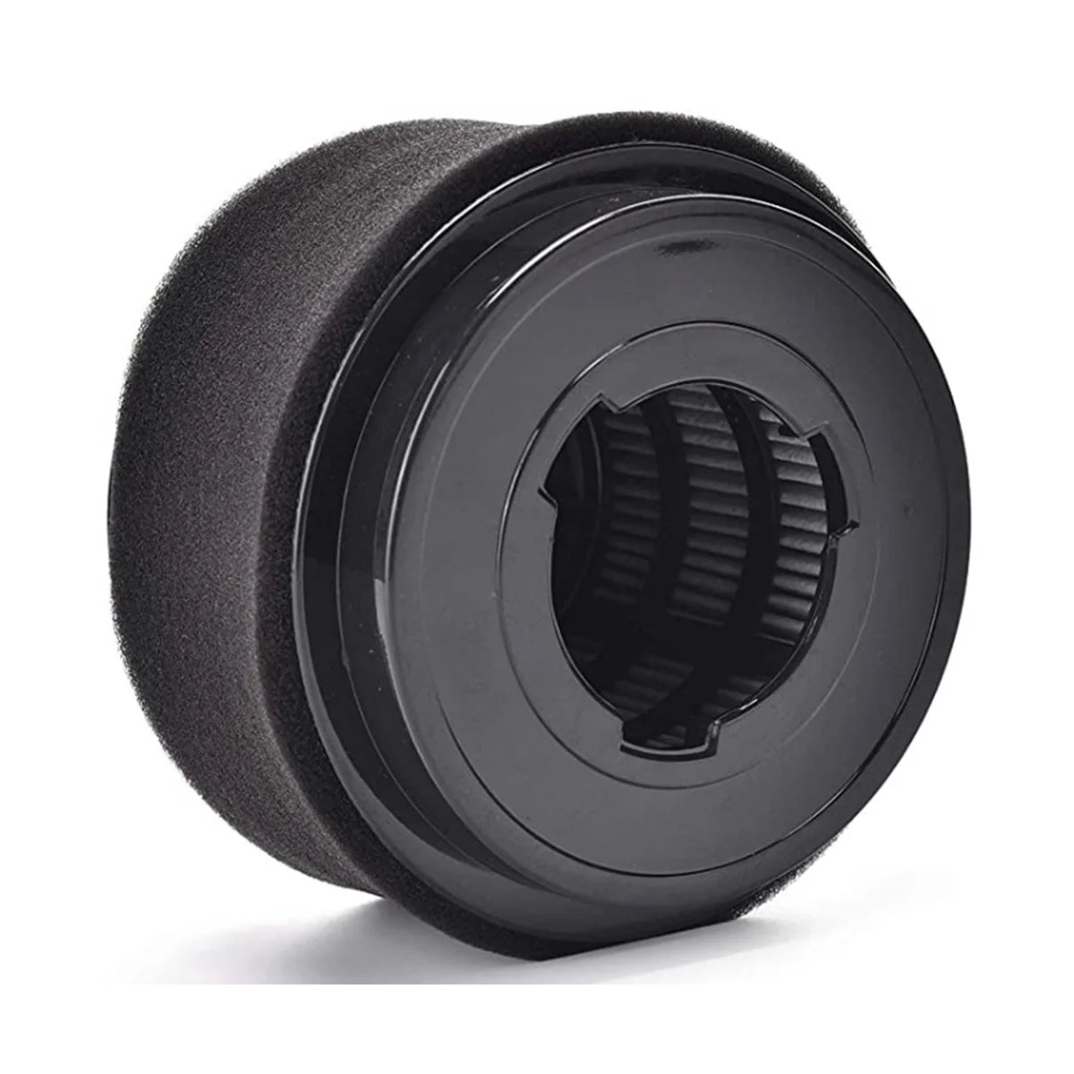 ไส้กรอง แผ่นกรอง HEPA เข้ากันได้กับอุปกรณ์เสริมเครื่องดูดฝุ่นสไตล์ 12 เครื่องดูดฝุ่น