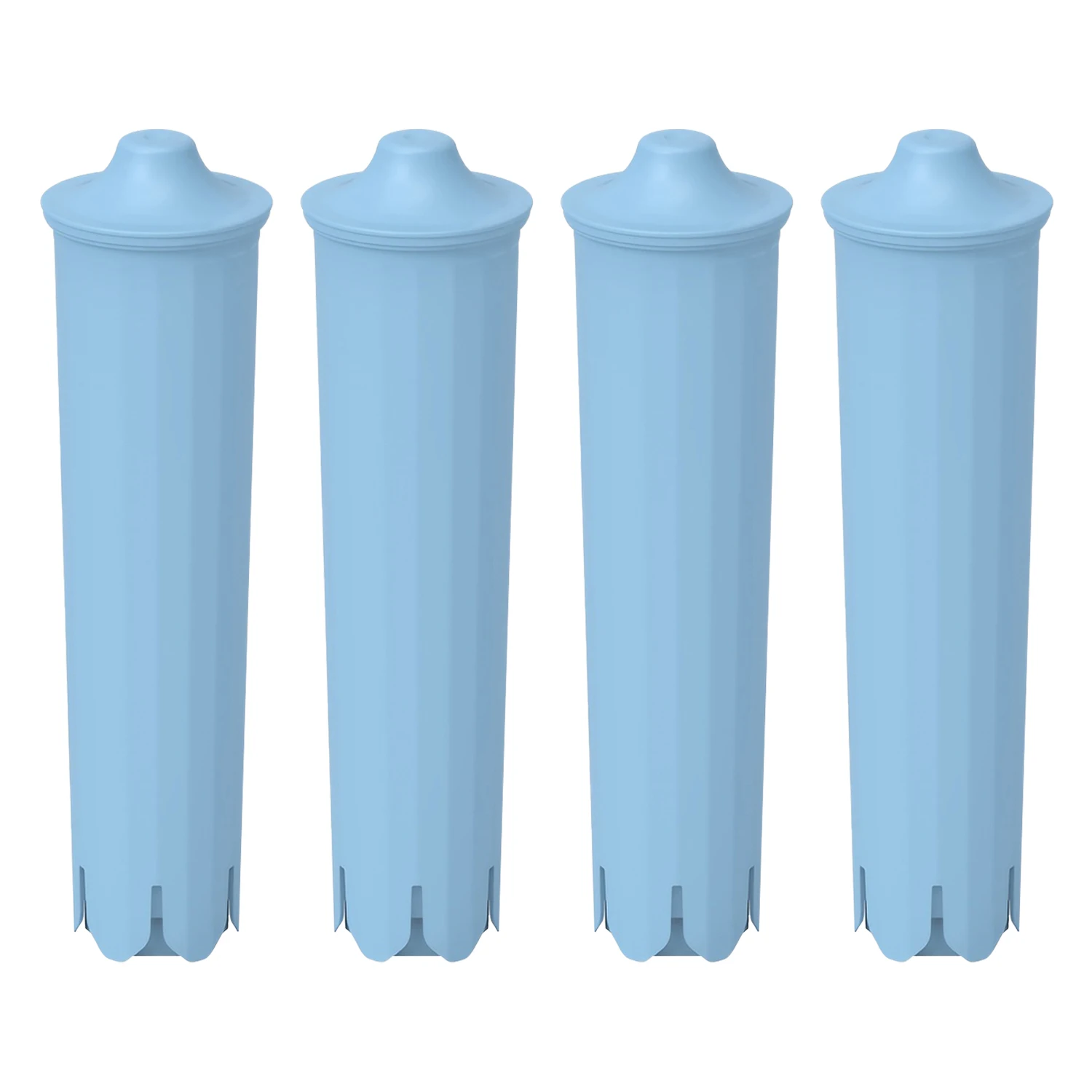 

Сменный фильтрующий картридж для Jura WE6 WE8 Professional Z6 Z8 Z9, совместимый с Claris Blue 71311, стандартный, не-умный