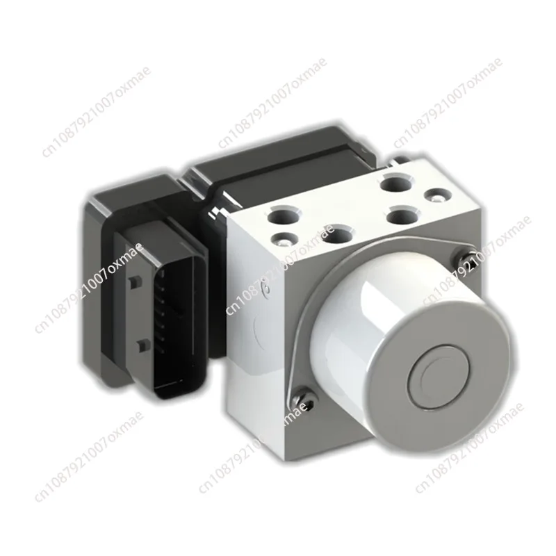 Electric Bicycle ABS Anti-lock Braking System, Single and Double Channel Motorcycle Bicycle Abs