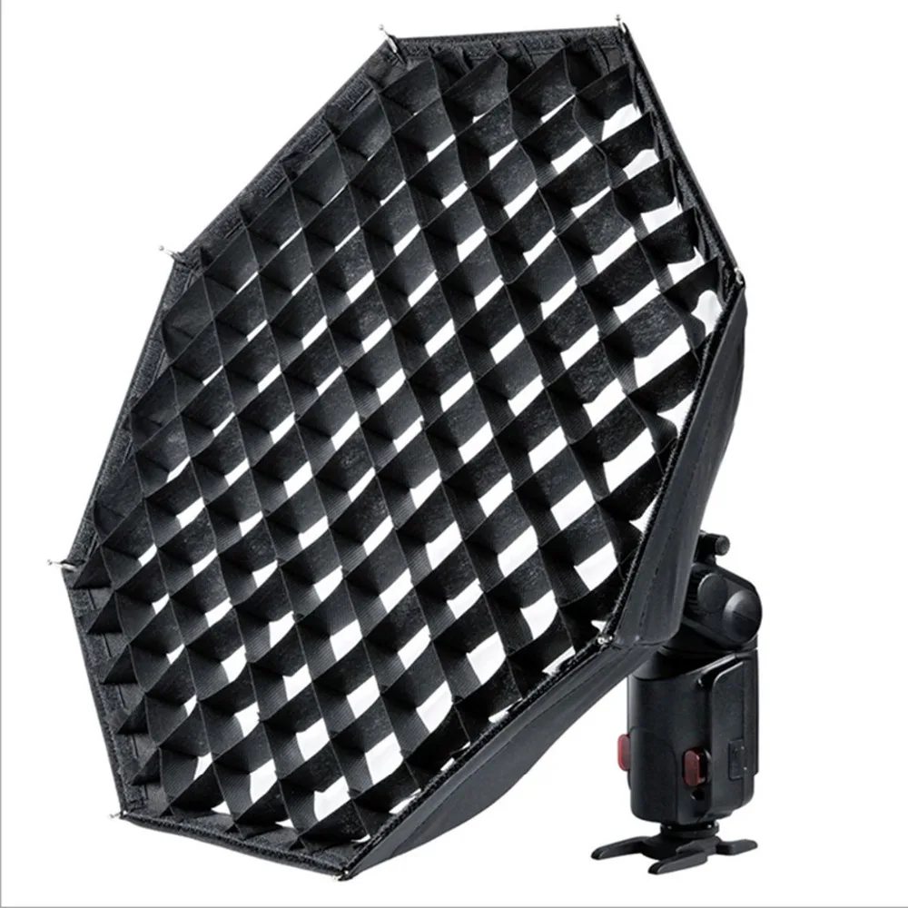 Godox AD-S7 Multi-functional 45cm Flash Umbrella Photo Softbox Studio Soft Box Photography For WITSTRO AD200 AD360II AD180 AD360