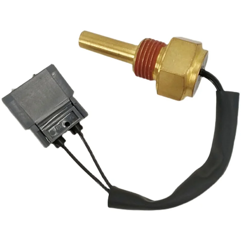 For excavator parts Volv EC210 240 260 290 360BD water temperature sensor induction plug sensor