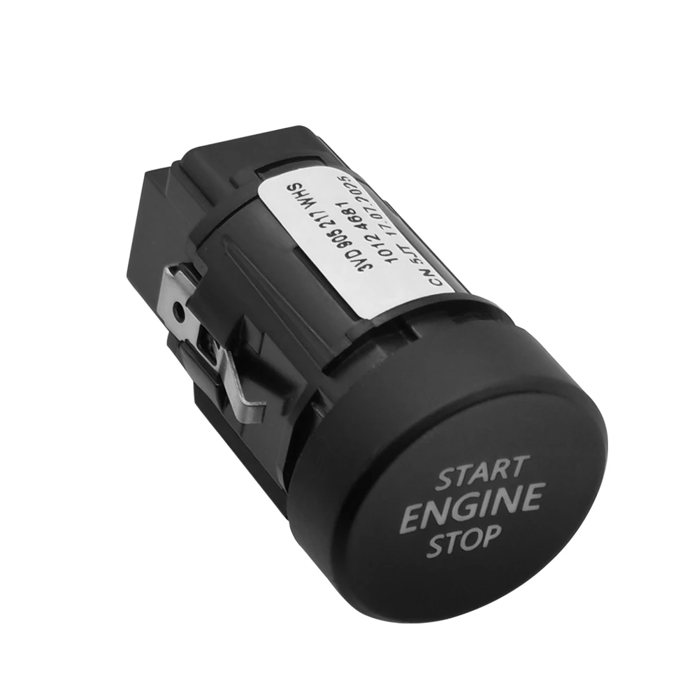 

AZ-Push-Button Start Switch For Skoda Karoq 2018-2026 Kodiaq 2017-2024 Superb 2015-2024 Octavia 2020-2026 3V0905217A