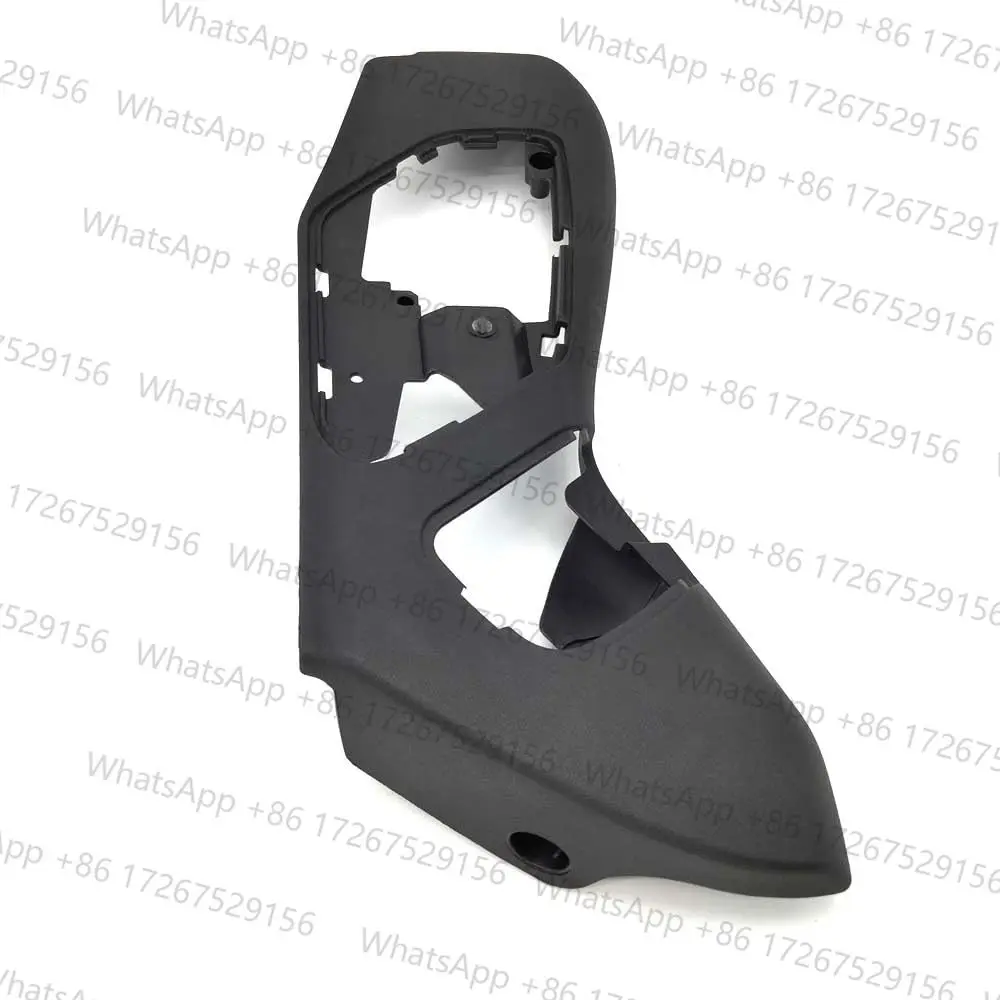 For Jeep 05-10 Grand Cherokee 06-10 Commander Driver Outer Seat Trim Panel Cover