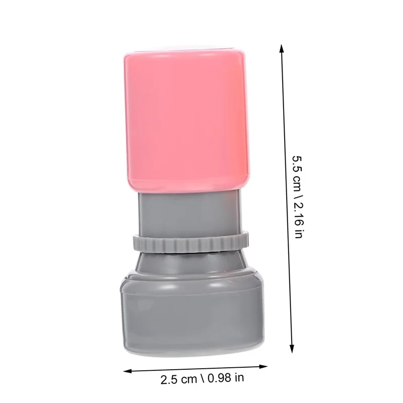 2Pcs Guitar Chord Stamp DIY Mini Ukulele Chord Stamp Diagram Spectrum Stamp Tablature Stamp for Guitar Mandolin Bass