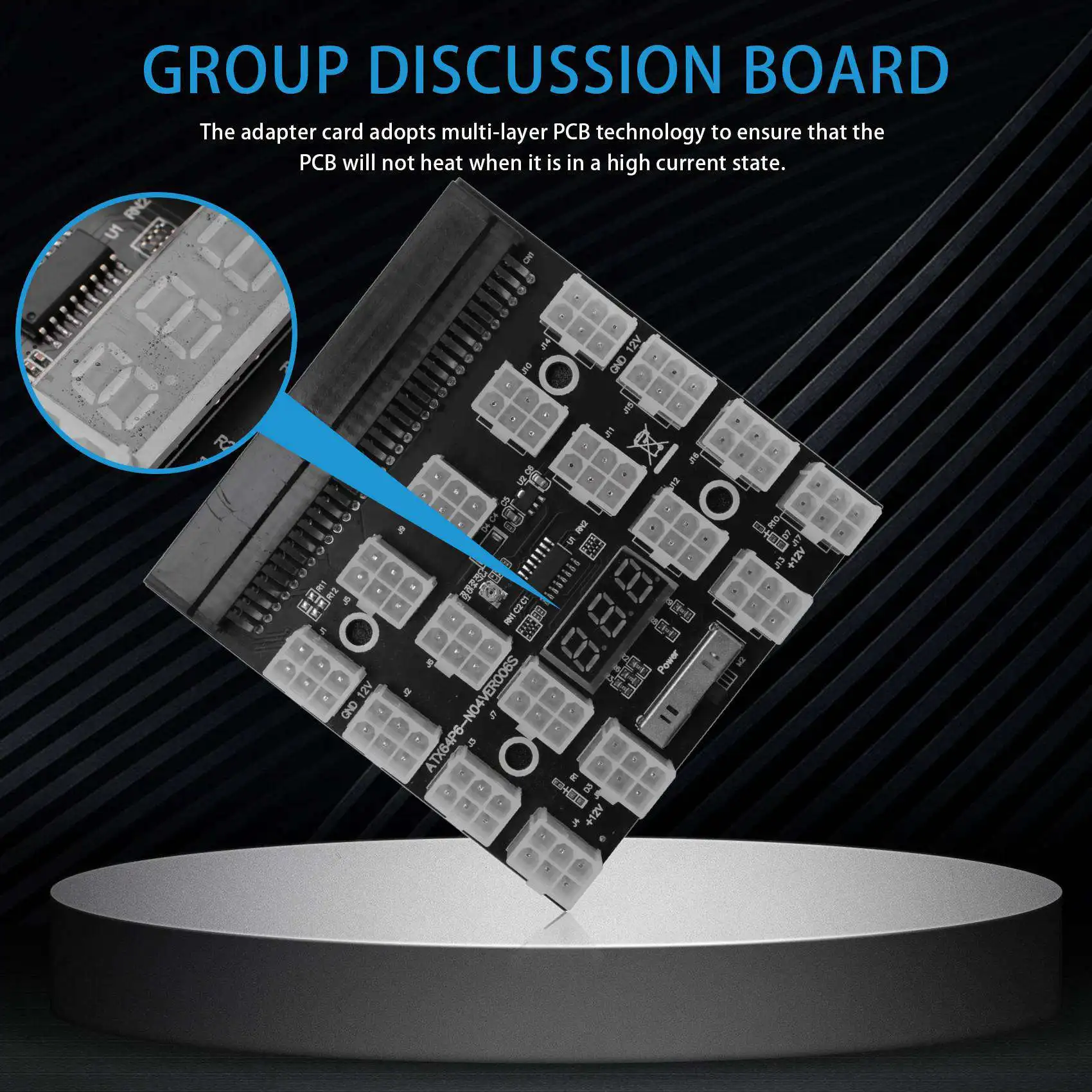 A23F-Breakout Board…