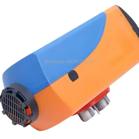 Diesel Auto Parking Heater High Quality12v Air Diesel Auto Parking Heater 5kw 12v Petrol Auto Air Heater