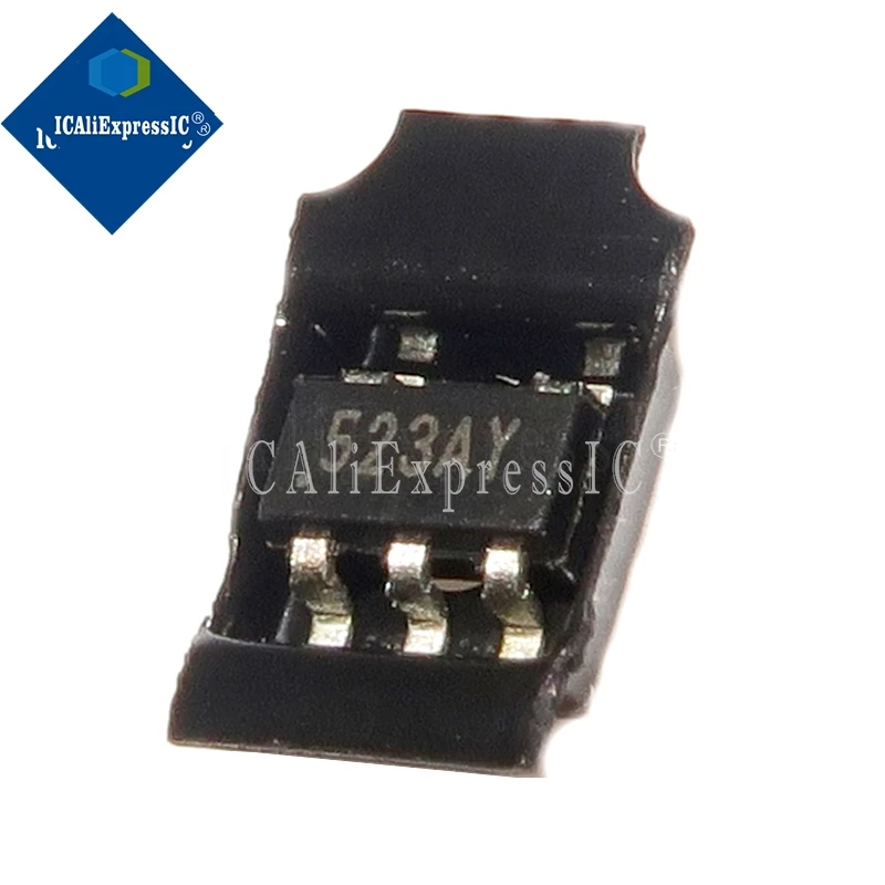 5pcs/lot G5243AT11U G5243A SOT23-5 In Stock