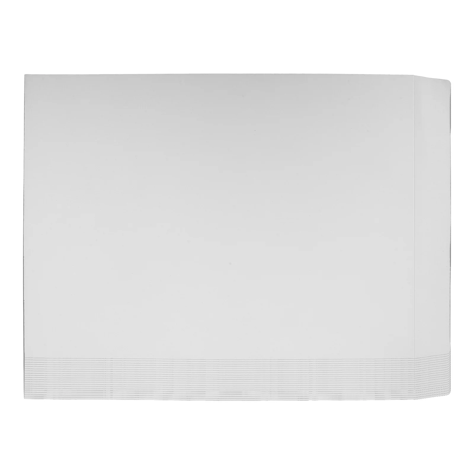 

20 шт., конверты для денег, бумажные конверты для экономии бюджета, самоклеящиеся, компактный дизайн для денег, подарки, советы, экономия задач