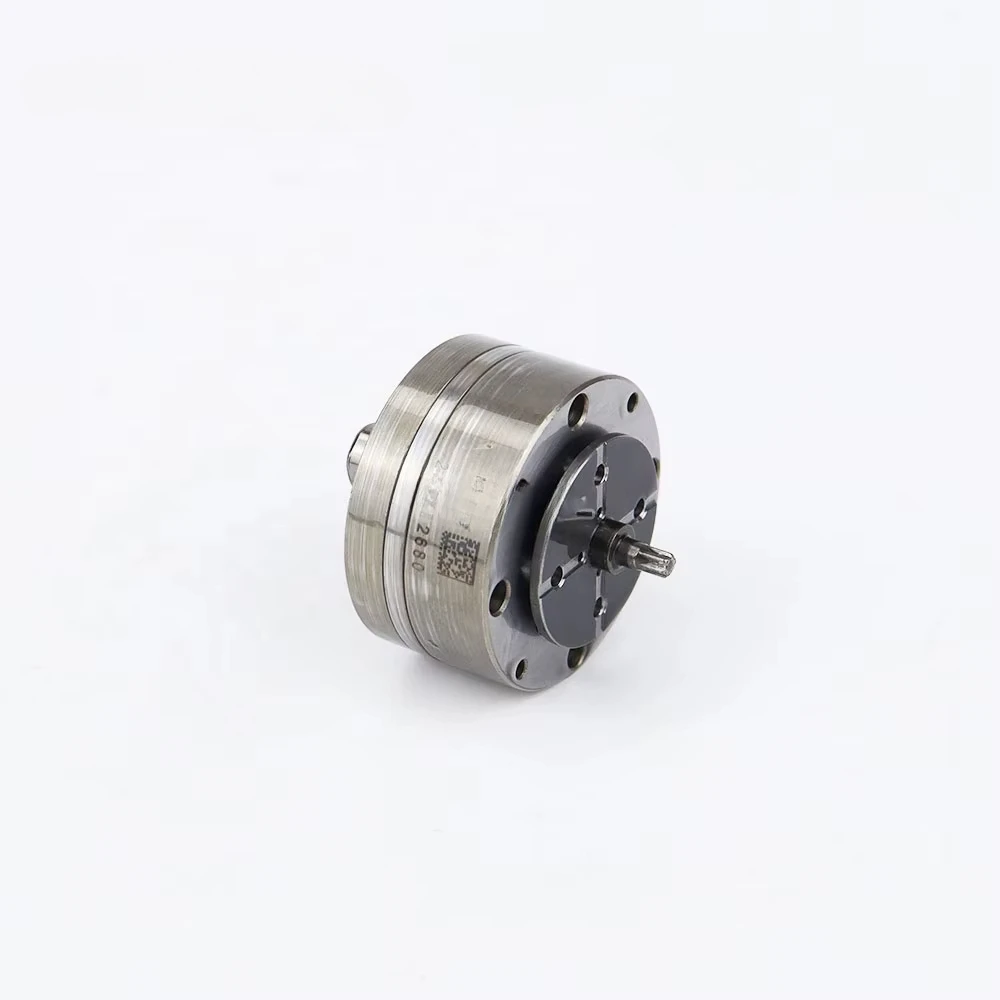 

Bestseller Common Rail C7C9 Injector Control Valve BEFRAG Brand