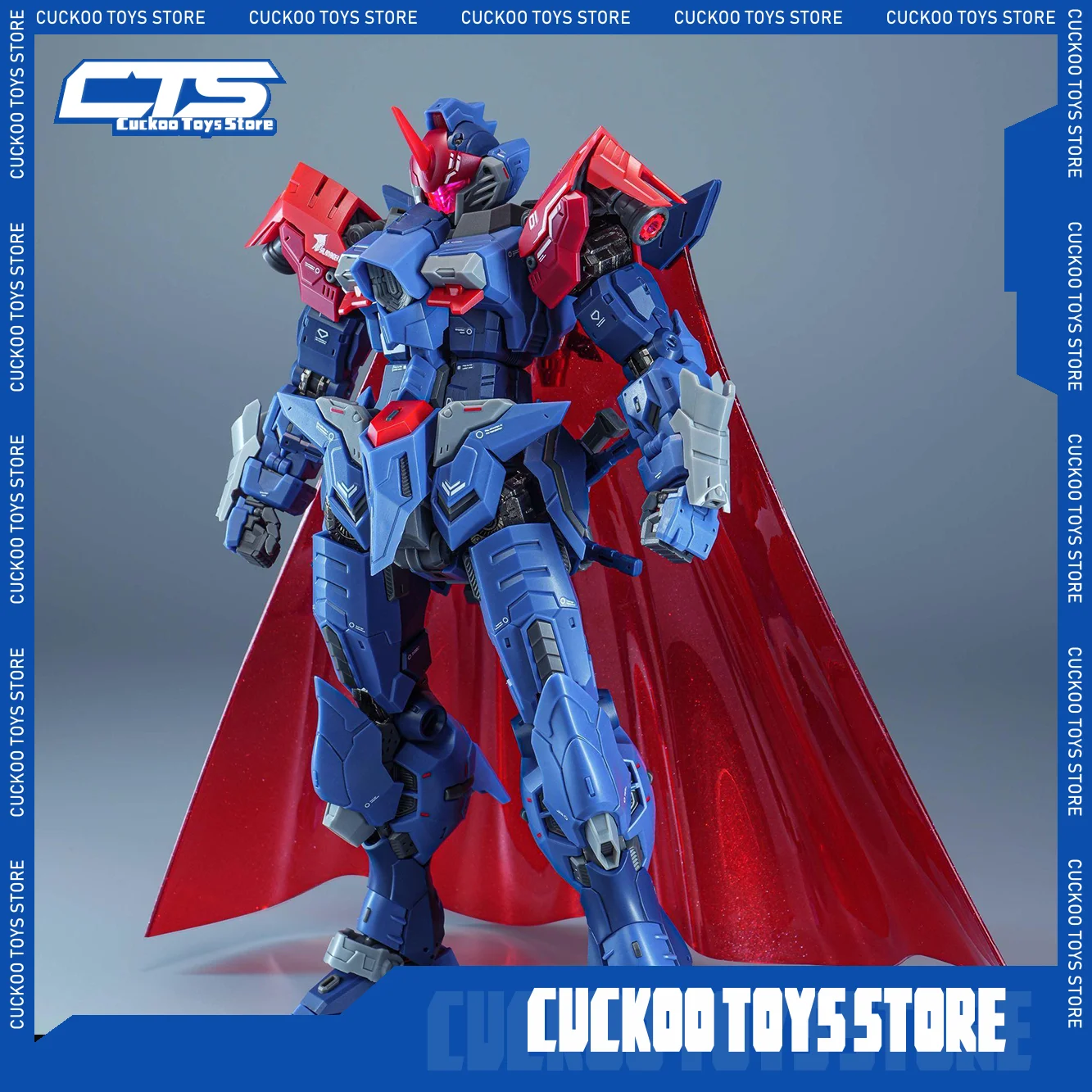 

Оригинальная технология Eddas 1/100 Alf-Pmc-01, саламандра, экшн-фигурка, масштаб, модель из сплава, комплект для сборки, украшение комнаты, игрушки, подарки