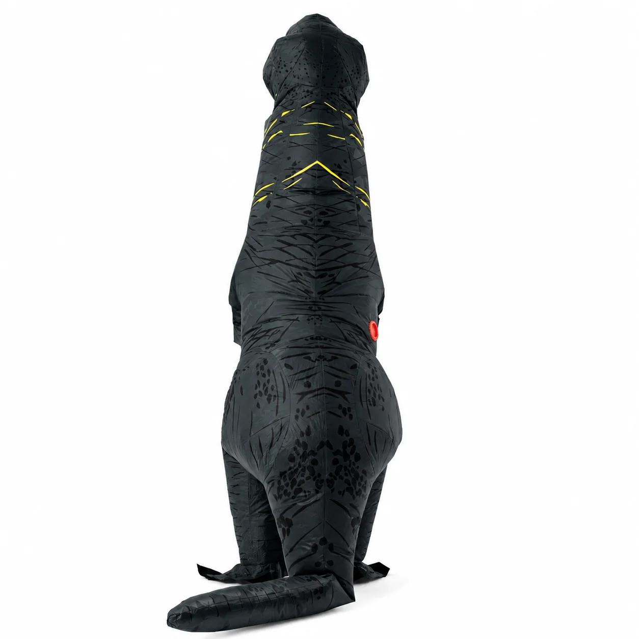 Inflatable Dinosaur Costume Ad - огляд і ціна Inflatable Dinosaur Costume Adult