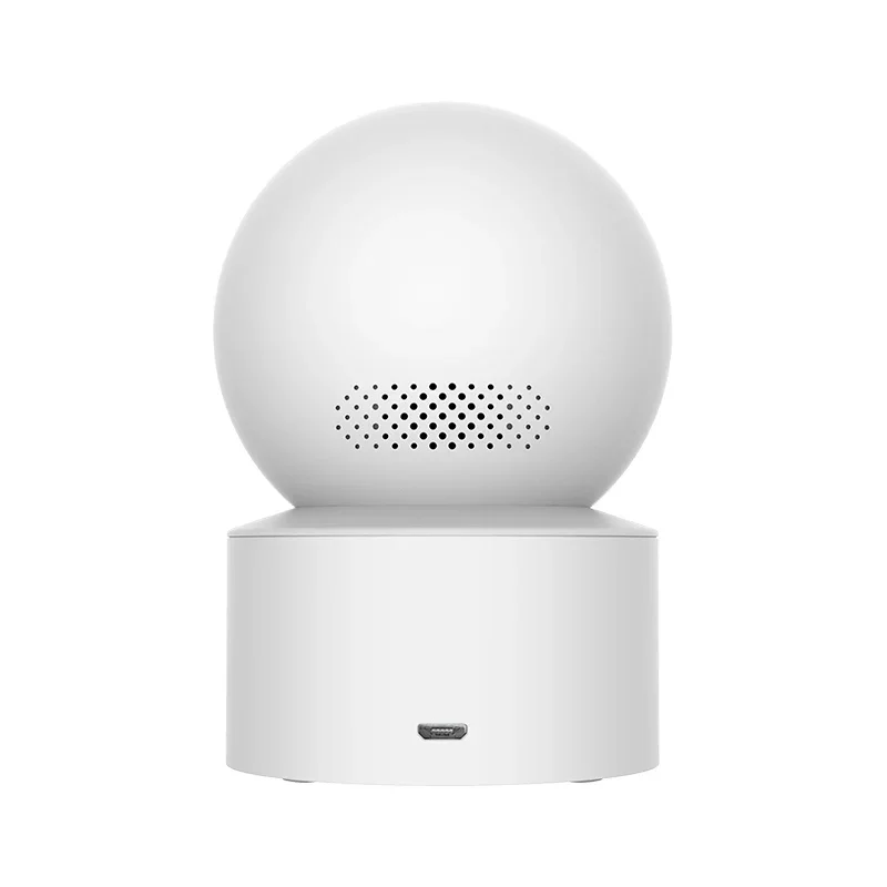 Xiaomi-Caméra intelligente ATA JIA, webcam, caméscope, angle 1080 degrés, vision nocturne sans fil, AI, poignées améliorées, ECT, caméras IP, SE +, 360 P