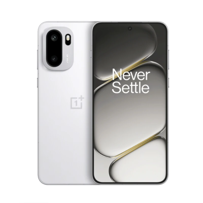 OnePlus Ace6 5G غير مقفول Snapdragon8 Elite 6.83 بوصة AMOLED 165HZ 7800mAh SuperVOOC 120W Charge 50MP Google Ace 6 ColorOS16.0
