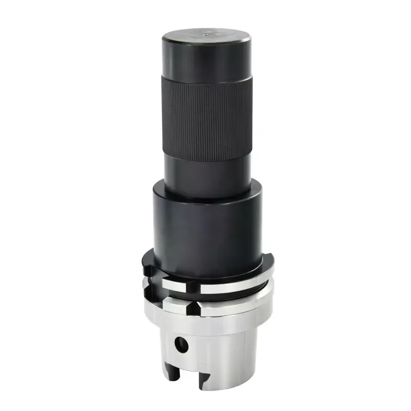 CNC Tool Holder HSK100A ATC Alignment Machine for Milling Lathe Machining Center Precision Positioning Device