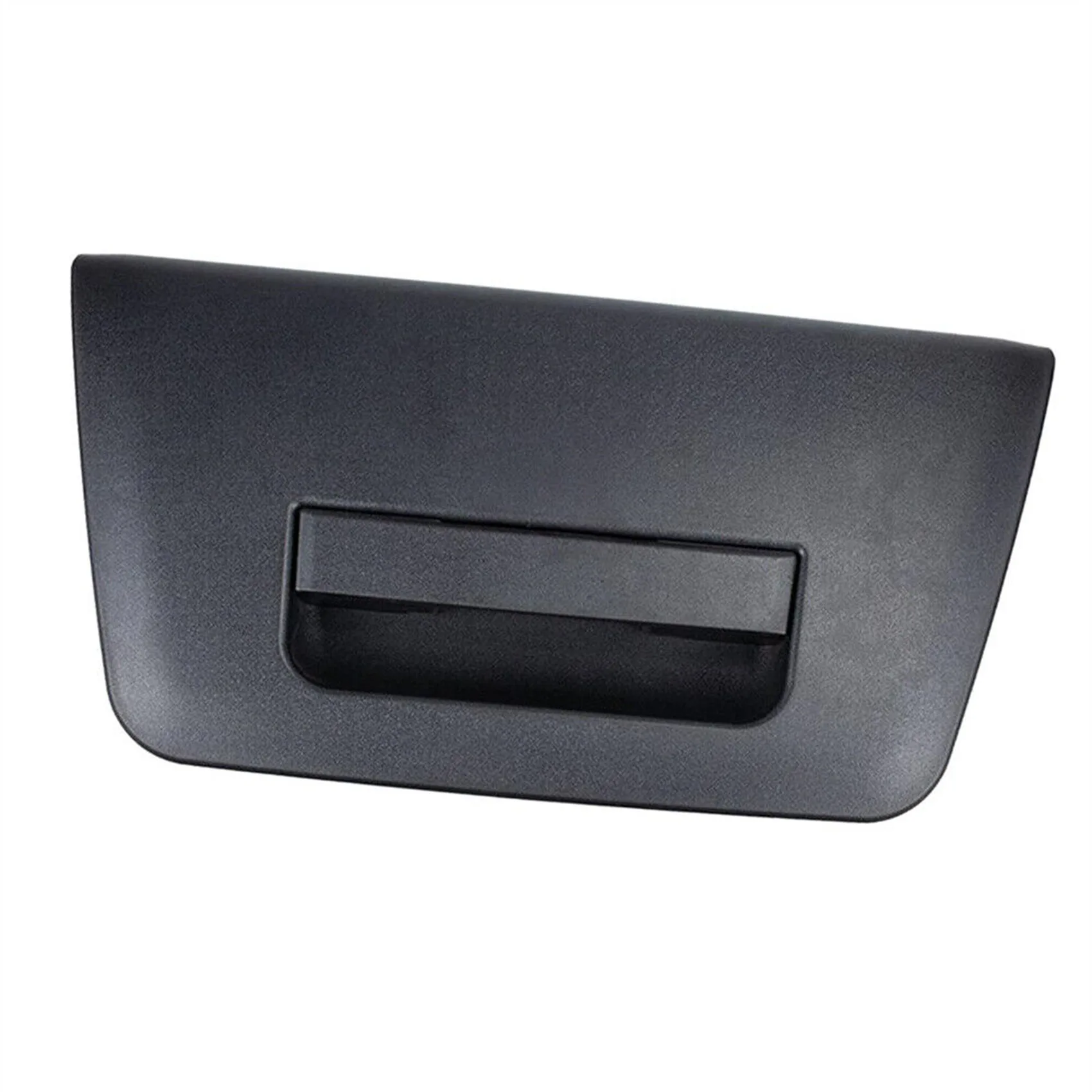 A01K-1 Piece Tailgate Handle 90606-EB705 Without Key Hole For 2005-2015 Nissan Navara D40