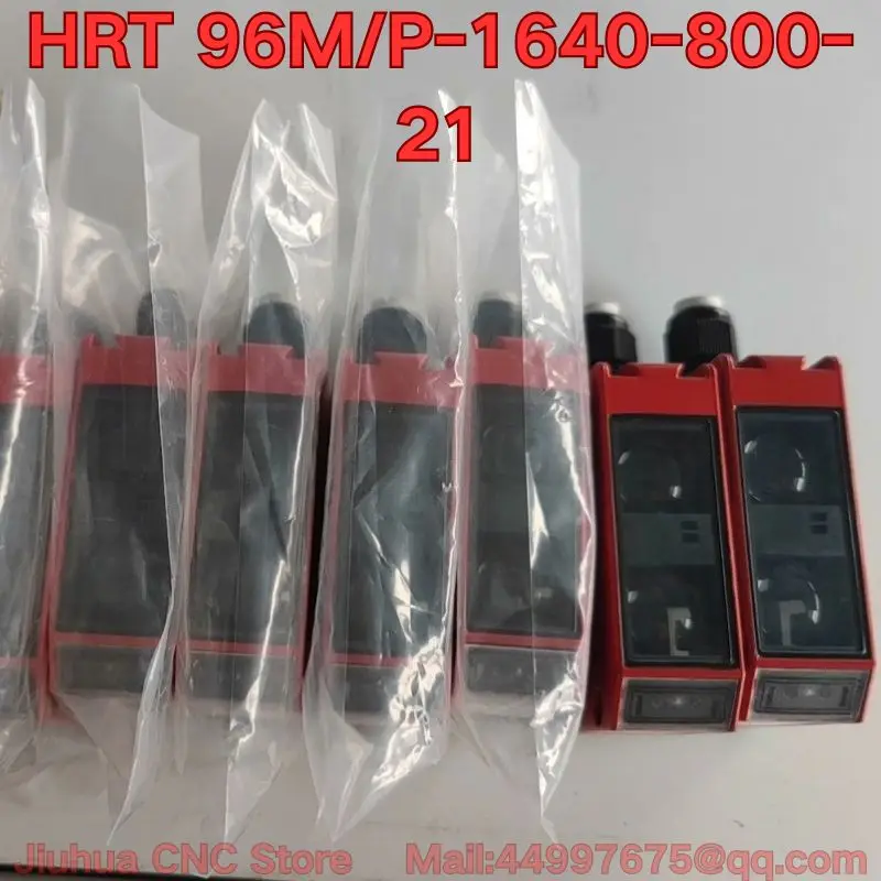 Second-hand HRT 96M/P-1640-800-21 Laser sensor function test requires bargaining Latest Prices as of September 2026