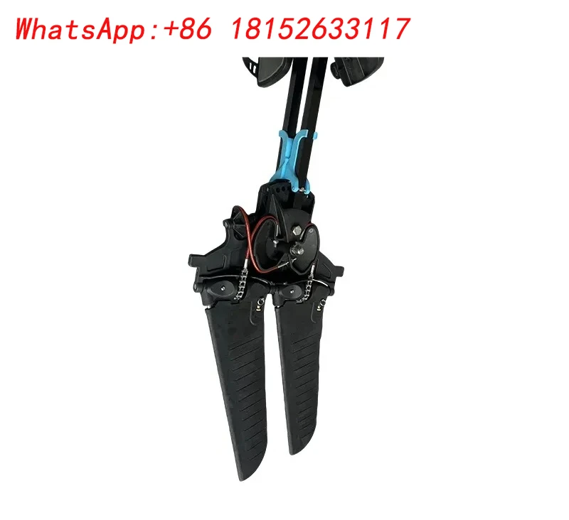 نظام لوح التزلج SUP Drive دواسة نظام دواسة كاياك