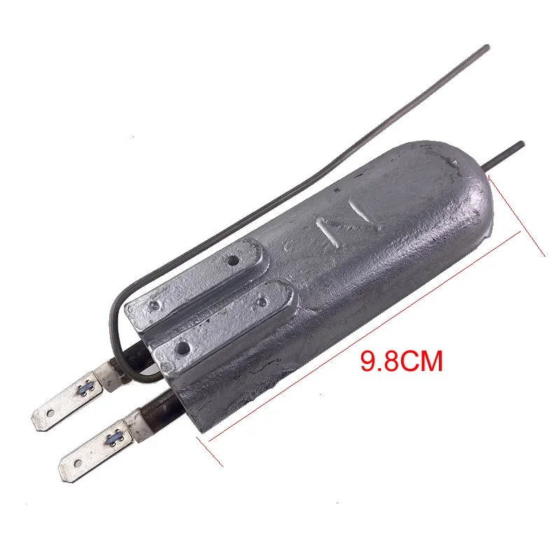 400W/500W Smoke Machine Heating Core Replacement Part Fog Machine Heater Accessories 110-120V/220V-240V