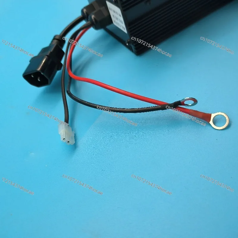 24V 10A Lead-Acid Charger YLCH24V10A Replacement Charger AMB155-740000-001 for Truck